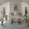 Poświęcenie kościoła w Oruro